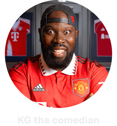 KG Tha Comedian (1)